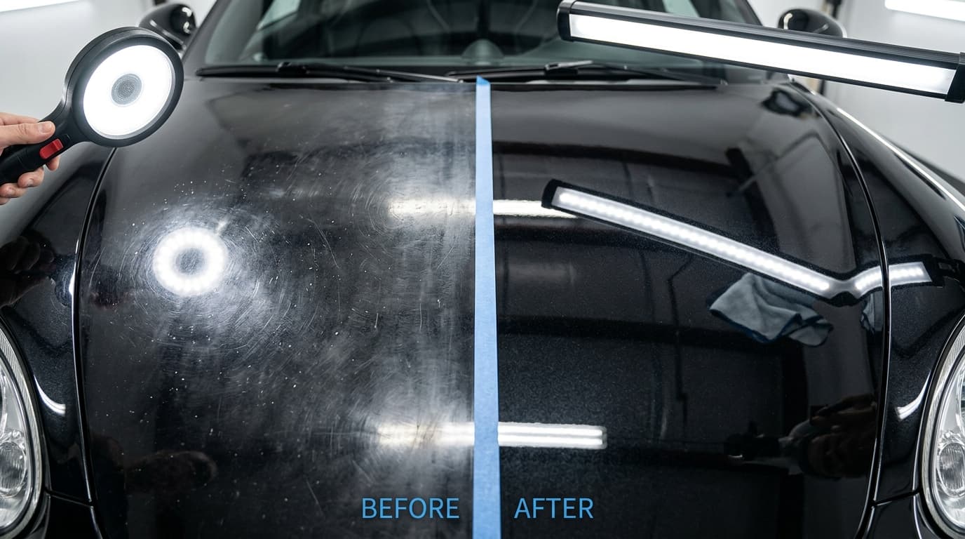 After Royal Touch Polish