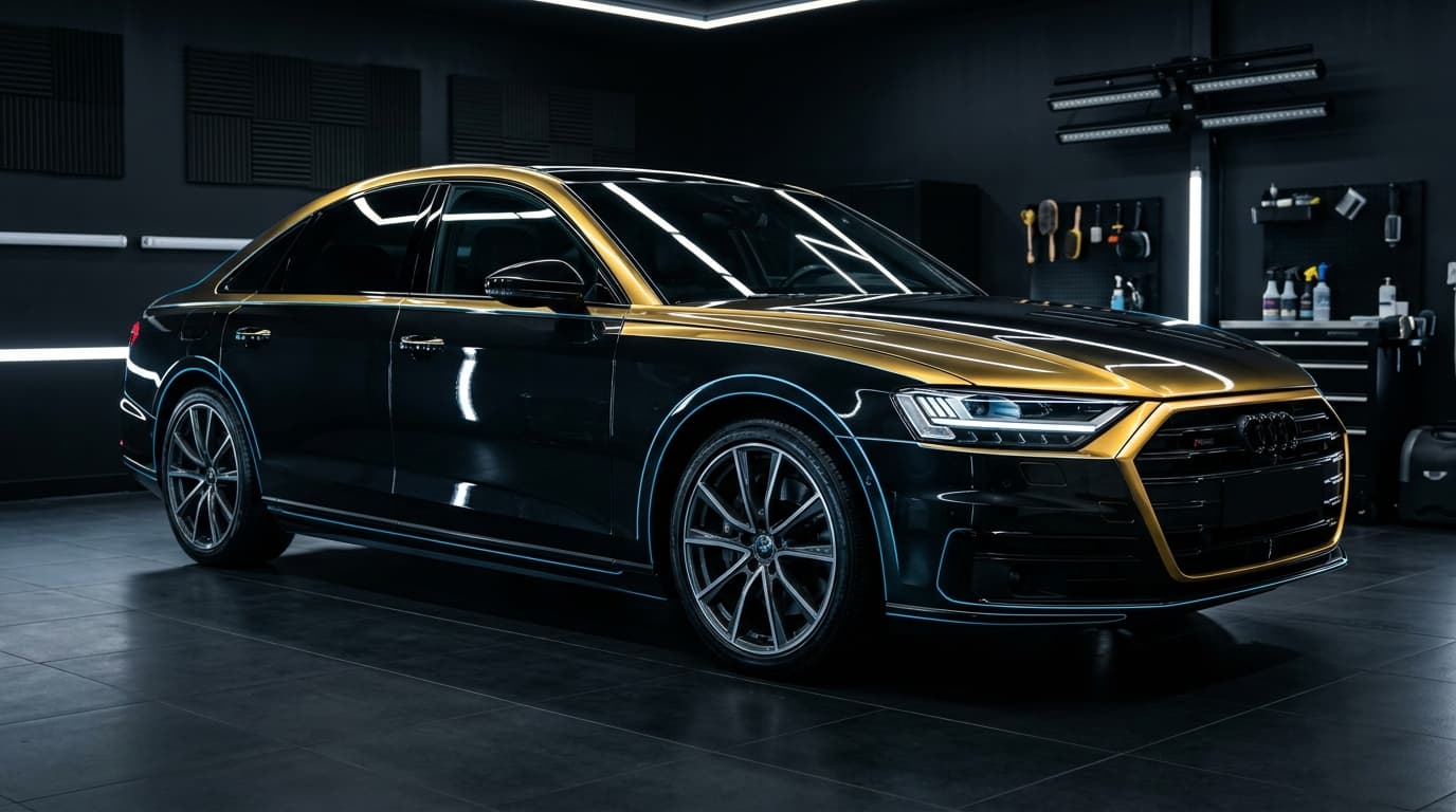 Sedan preview